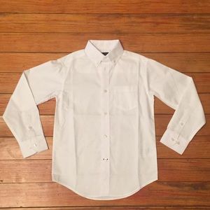 NWOT Tommy Hilfiger Dress Shirt